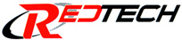 Redtech Logo