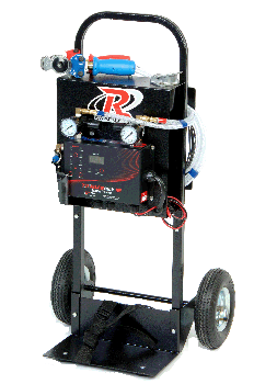 T05-C Cart Model